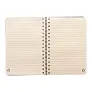 Holbook A5 RPET notes