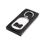 Bubbles bottle opener