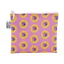 CreaBeauty S RPET custom cosmetic bag