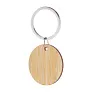 Bookey keyring, round