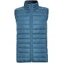 Oslo men's insulated bodywarmer - Roly