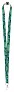 Subyard 15 Zero Safe custom sublimation lanyard