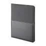 Duotone Zip A4 zipped document folder