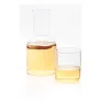 Palmer carafe and glass set