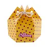CreaBox HexaCord M hexagonal gift box