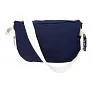 Rekan Hip recycled canvas waist bag
