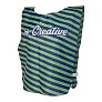 CreaTeam personalizirani RPET sportski prsluk