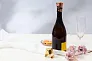 Apulia champagne stopper