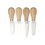 Gouda cheese knife set