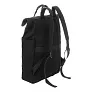 Rebyss Roll recycled cotton backpack