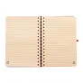 Holbook A5 RPET notes