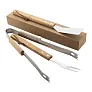 Yakiboo BBQ set