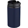 Mojave 250 ml RCS certified recycled stainless steel insulated tumbler