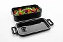 Steamo lunch box