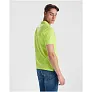 Pegaso Premium short sleeve men's polo - Roly