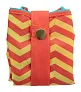 SuboShop Fold RPET custom shopping bag