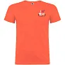 Beagle short sleeve men's t-shirt - Roly