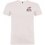 Beagle short sleeve men's t-shirt - Roly