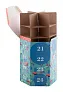 HeXmas personalizirani adventski kalendar