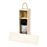 Saxony wine gift box