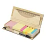Zizhu sticky notepad