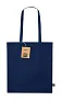 Trap Fairtrade shopping bag