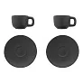 Caturra espresso cup set