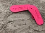 CreaPlaya customisable beach slippers