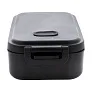 Steamo lunch box