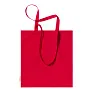 Borough cotton shopping bag, 140 g/ m2