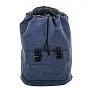 Melville RPET backpack