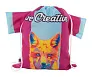 CreaDraw T RPET personalizirana torba s vezicama