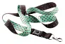 Subyard E RPET custom sublimation lanyard