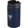 Mojave 250 ml RCS certified recycled stainless steel insulated tumbler