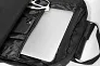 Westing RPET twill backpack