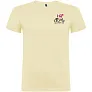 Beagle short sleeve men's t-shirt - Roly