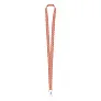 Subyard 15 A custom sublimation lanyard