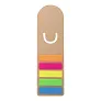 CreaStick Mark A Eco personalizirani bookmark