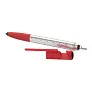 Handy touch ballpoint pen