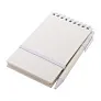 Relact Jot milk carton notebook