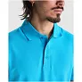 Austral short sleeve unisex polo - Roly
