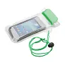 Wapro waterproof mobile case