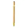 Tonnel Boo touch ballpoint pen