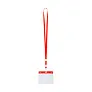 Ballek badge lanyard