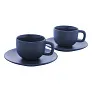 Caturra Plus cappuccino cup set