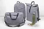 Refelt Docu RPET felt document bag
