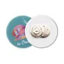 ColoBadge magnetic badge