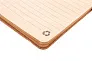 Querbook A5 notes