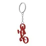 Bianx keyring