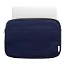 Rebyss Comp laptop torba od recikliranog pamuka
